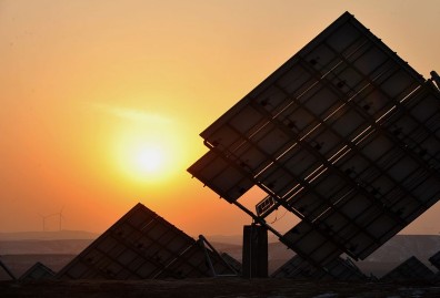 分布式光伏迎來(lái)春天？