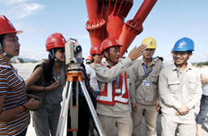 國(guó)家電網(wǎng)自覺接受政府監(jiān)管和社會(huì)監(jiān)督