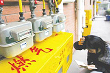 消費(fèi)量、進(jìn)口量&ldquo;雙升&rdquo;   天然氣成本倒掛嚴(yán)重