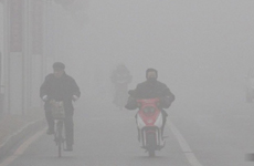 油品升級(jí)能否驅(qū)散霧霾？