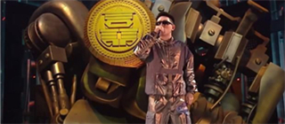 中國說唱音樂，行走在出圈的路上