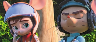 經(jīng)典動畫重啟，到底拍給誰看？