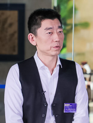 徐浩宇：為父母制藥、為親人制藥