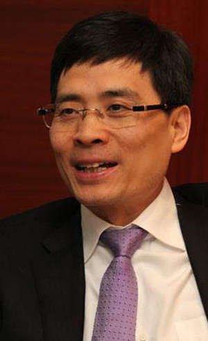 2020全國兩會，海爾總裁周云杰最關(guān)心這些事兒