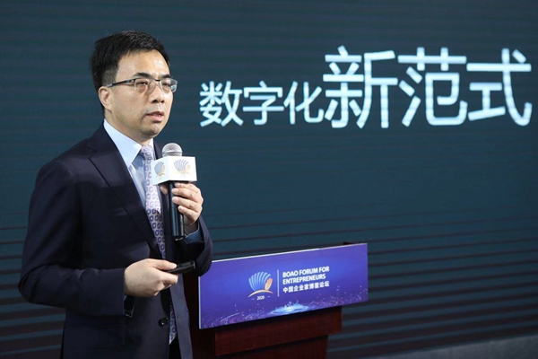 5G的新終端、新上行、新頻段值得期待