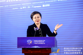 劉紅霞：吉林大米讓美食&ldquo;好吃、營(yíng)養(yǎng)、更安全&rdquo;