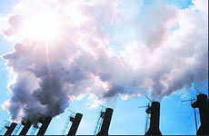 新加坡著手減少碳排放