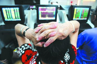 再問光大"烏龍指"：缺少相關(guān)規(guī)定，股民虧了找誰?