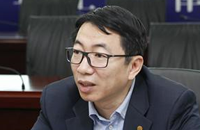 鄭楊：充分體現(xiàn)立足上海、服務全國的要求