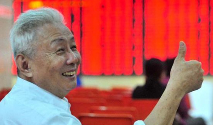 國(guó)家隊(duì)概念股被偏愛(ài) 是否為市場(chǎng)傳遞積極信號(hào)？