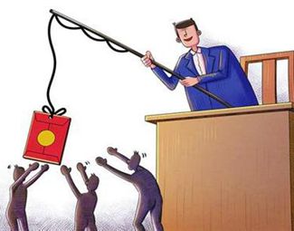 新股是我們想要的紅包嗎？