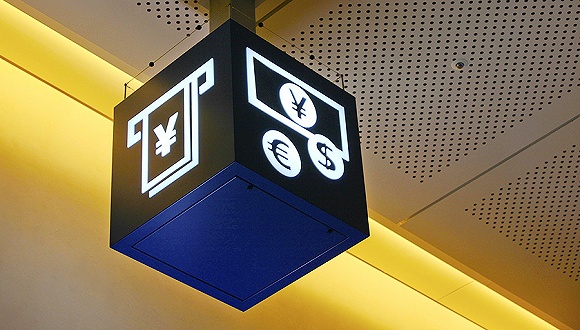 深港通：&ldquo;踩&rdquo;著滬港通的足跡？