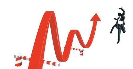 1078家公司去年凈利增長 有色、軟件領(lǐng)跑