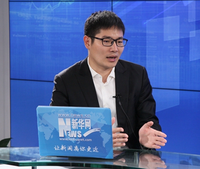 華泰王宗超：2017，軍工板塊如何蓄勢出鞘？