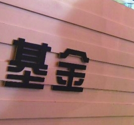 轉換投資觀念賺了錢 基金，被忽視的真金