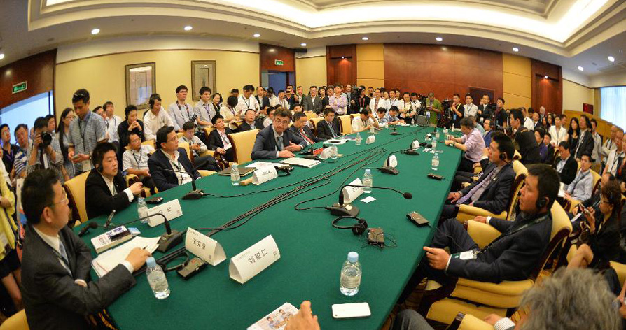 大數據：變革企業(yè)經營與管理