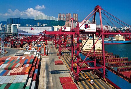 中超美成最大經(jīng)濟(jì)體？