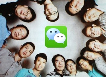 朋友圈推廣告門檻500萬 首吃螃蟹的會(huì)是誰？