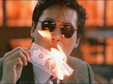 安邦來(lái)了！