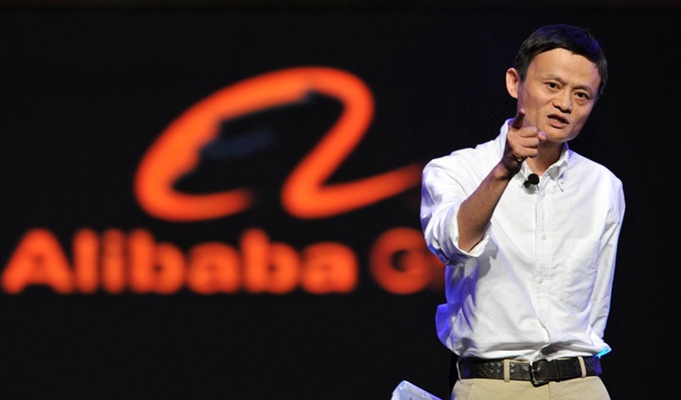 從短暫營銷到長線對(duì)接商場(chǎng) 阿里的線下野心