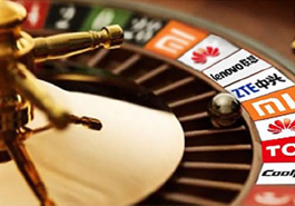 聯(lián)想、華為冰火兩重天