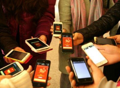 網(wǎng)絡(luò)賭博為何搭上微信？