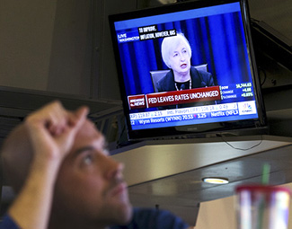 有加息預(yù)期就賣股票？你錯(cuò)了