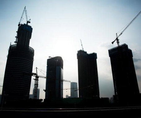 樓市到頂了嗎？經(jīng)濟(jì)學(xué)家這么說(shuō)