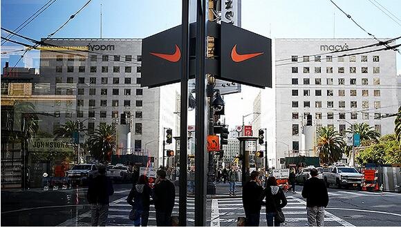 耐克總部加強(qiáng)&ldquo;警戒&rdquo;否認(rèn)虛假宣傳 稱將配合調(diào)查
