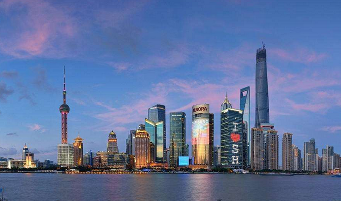 除了雄安，你還知道哪些國家級新區(qū)？