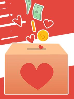 公益捐贈(zèng)有哪些稅收優(yōu)惠政策？解讀來(lái)啦，快收藏！