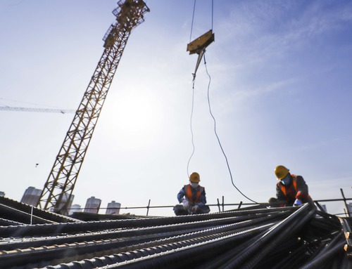 數(shù)說&ldquo;十三五&rdquo;|全國超額完成2000萬套棚改目標(biāo)任務(wù)