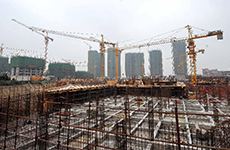 國土部:房地產(chǎn)用地調(diào)控政策不動搖