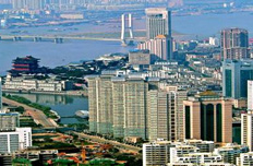 國企改革創(chuàng)新 加速江西綠色崛起