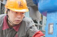 齊魯石化:高度履行社會責任