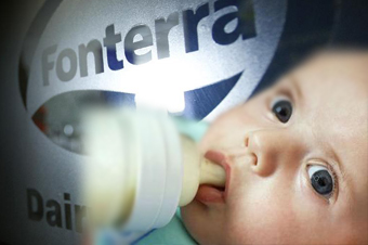 恒天然事件：&ldquo;中毒&rdquo;名單何時到頭？