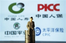 保監(jiān)會發(fā)上半年數(shù)據(jù) 壽險四巨頭吞六成市場