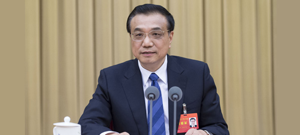 李克強發(fā)表重要講話 闡述明年宏觀經(jīng)濟(jì)政策取向