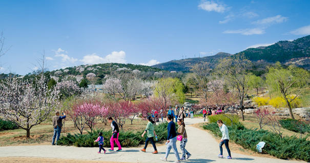 美到無(wú)法呼吸！&ldquo;西山晴雪&rdquo;攝影大賽來(lái)了
