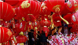 改變進(jìn)行時(shí)：2018年春節(jié)，你打算怎么過？