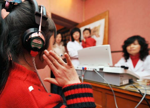 耳朵&ldquo;堵了&rdquo;？小心突發(fā)耳聾