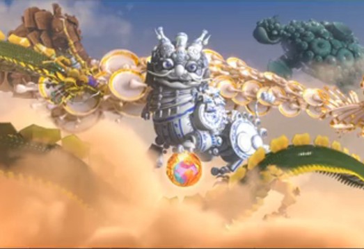 一眼千年，因瓷而生