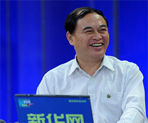 黃永剛談“企業(yè)社會責(zé)任”