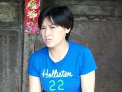 第一書(shū)記&ldquo;夫妻檔&rdquo;陳彩霞、楊方華