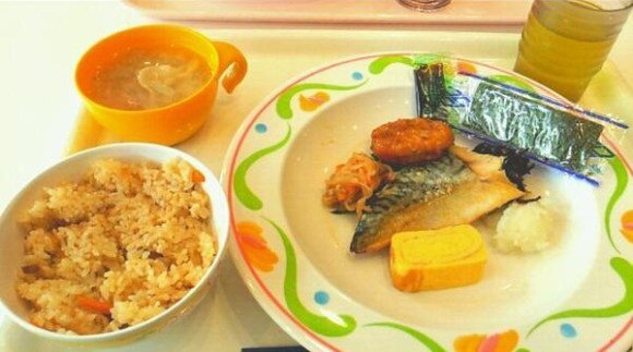 垂涎欲滴！日大學(xué)各式6元早餐營(yíng)養(yǎng)豐富