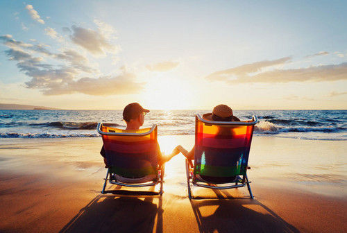 大暑將至，小心中暑！【圖】