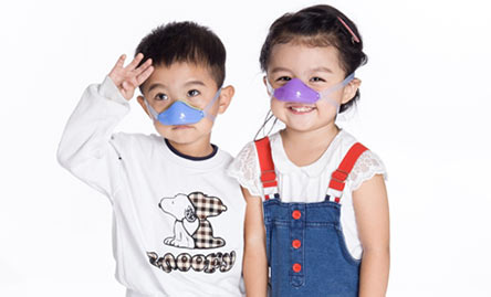 外出防護(hù) 我該選擇哪種口罩？