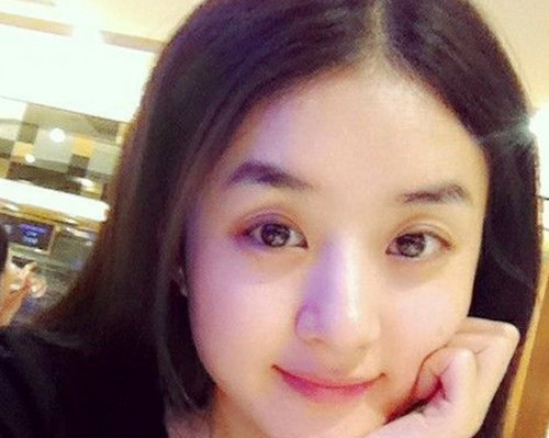 女星素顏照曝光：劉詩(shī)詩(shī)趙麗穎誰(shuí)是真美女？(圖)