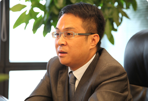 唐登權(quán):立足客戶需求，突圍"白銀時代"