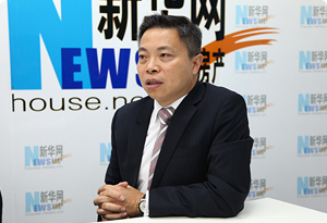 黎慶文:房貸新政落實難 樓市回暖需松綁"嚴(yán)政"